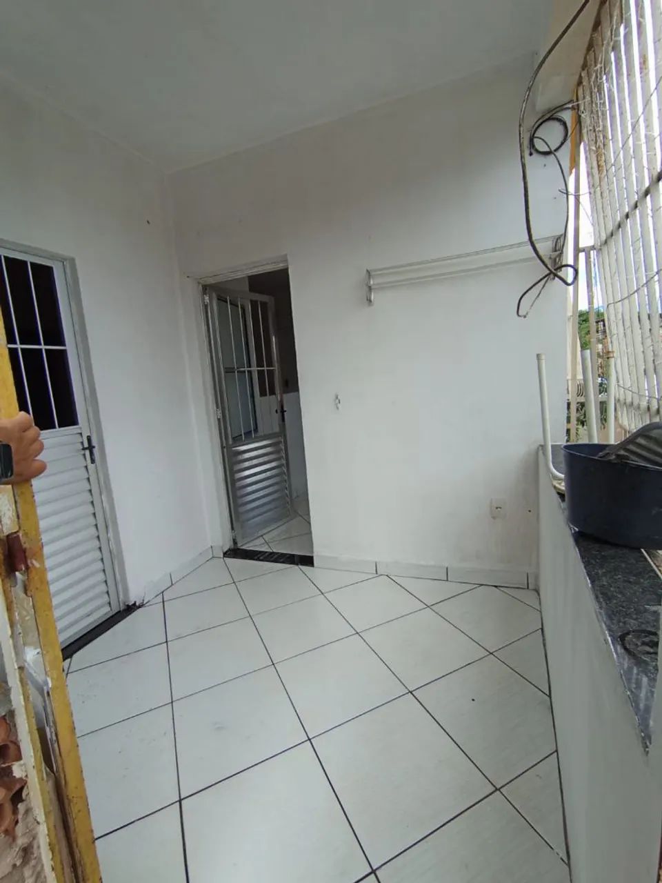 Foto - Vila Velha - Vila Batista