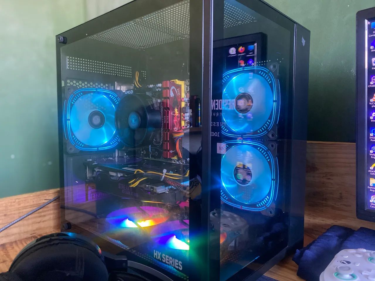 Pc gamer - Foto 5