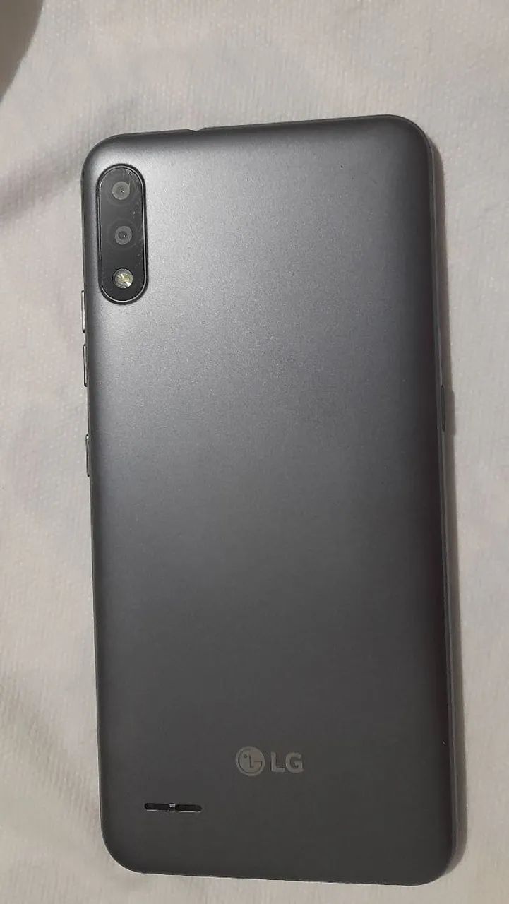 Celular k22 LG - Foto 2