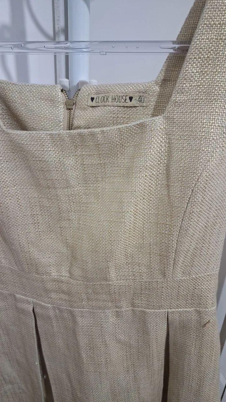 Vestido C&A  - Foto 3