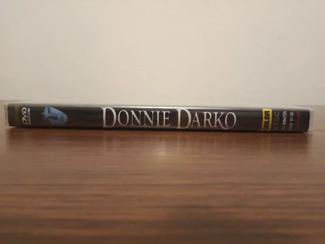 DVD - Donnie Darko - Foto 3