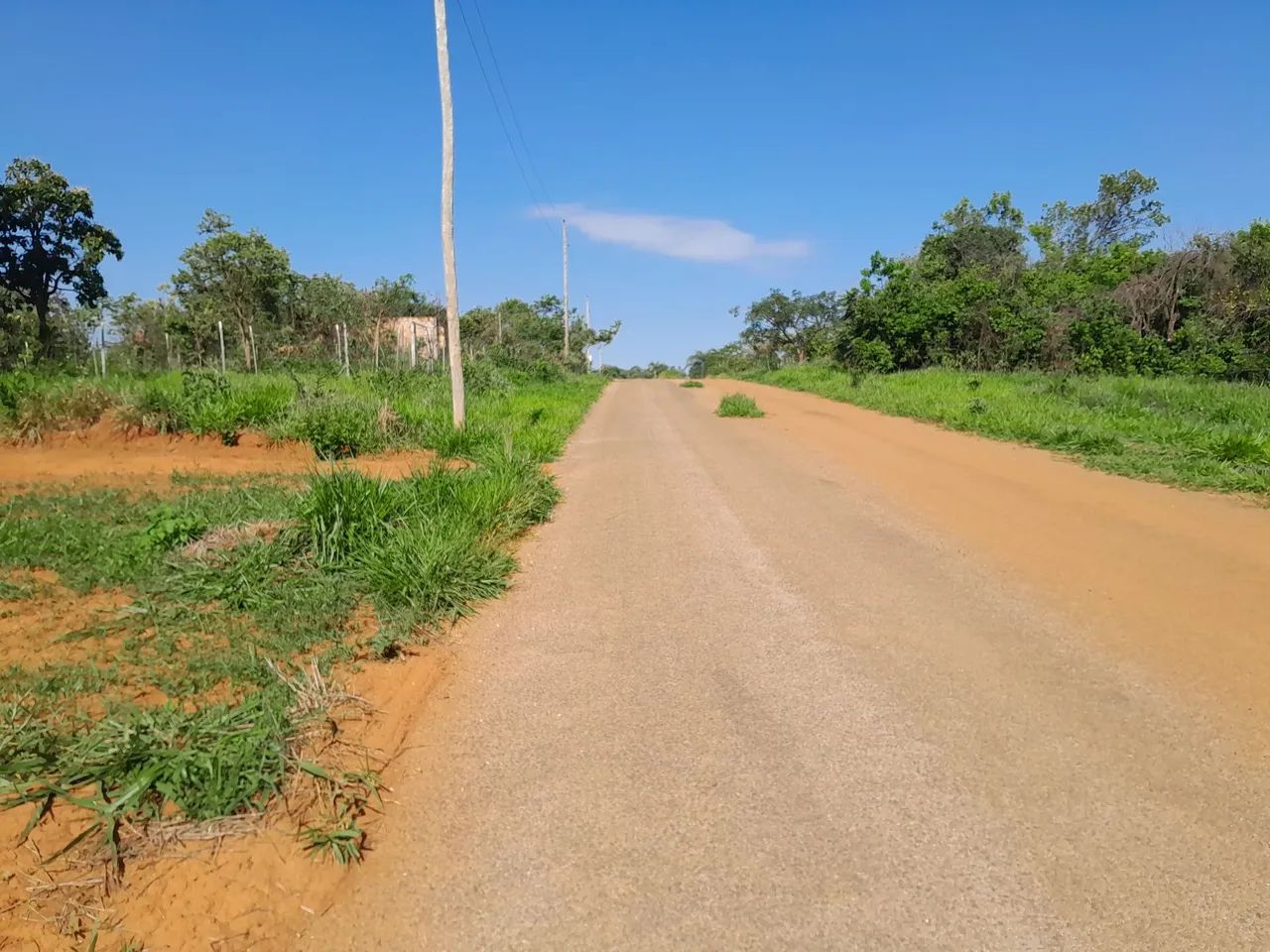 Lotes no bairro paraíso em mateus leme 9 - Foto 4