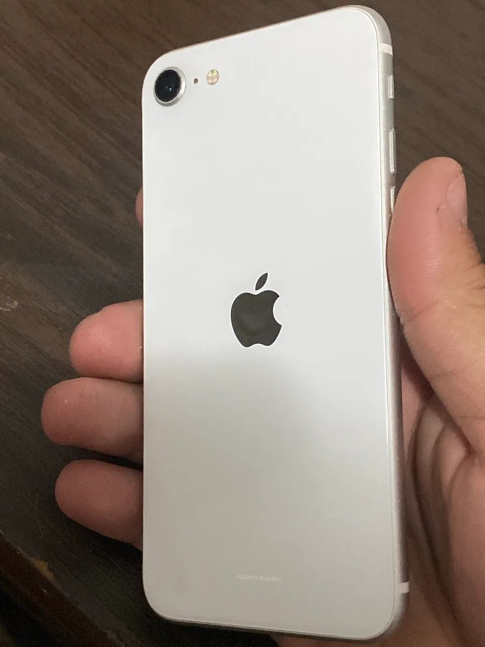 iPhone 8 para peças