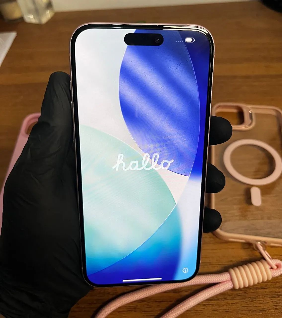 Iphone 15 plus
