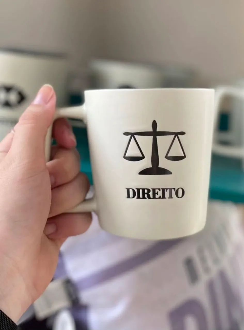 Xicara personalizada - Foto 3