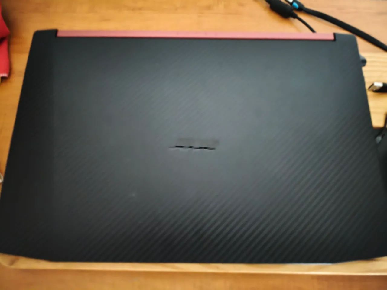 Notebook Gamer Acer Nitro  - Foto 4