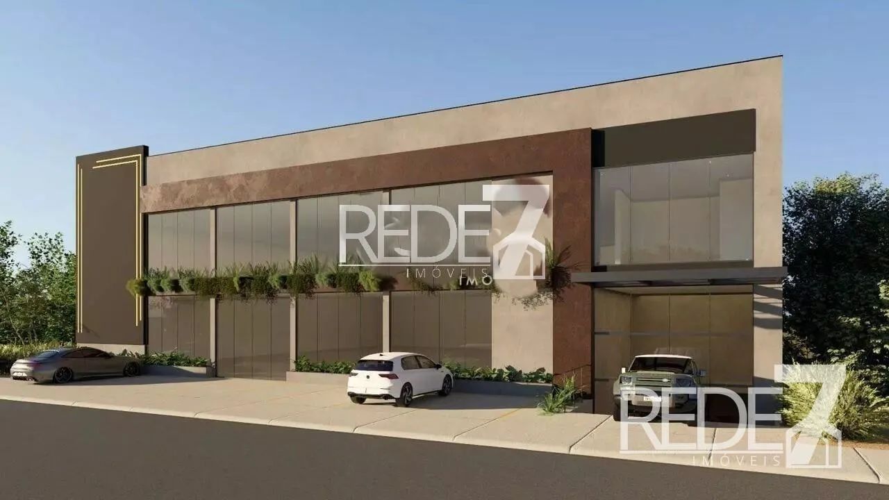 PRÉDIO COMERCIAL em Campinas - São Paulo, Nova Campinas