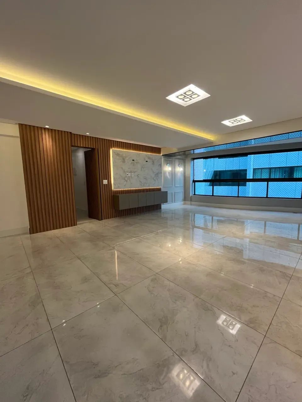 Belíssimo apartamento, móveis planejados, Poço da Panela - Foto 2