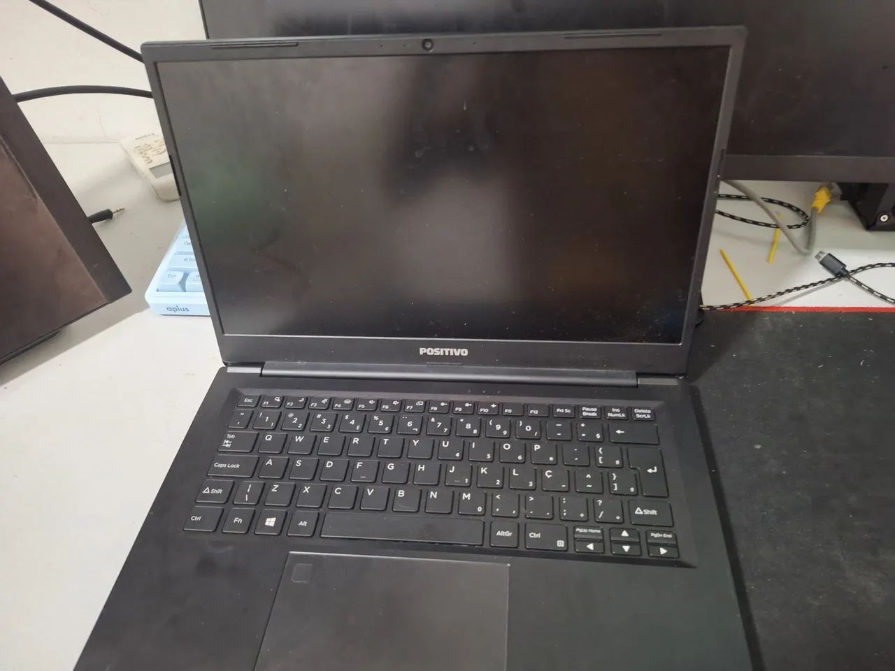Notebook Postivo Master N4340 - Foto 2