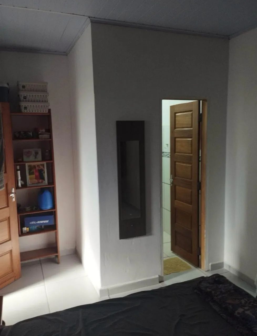 Vendo Casa no Santo Afonso  - Foto 3
