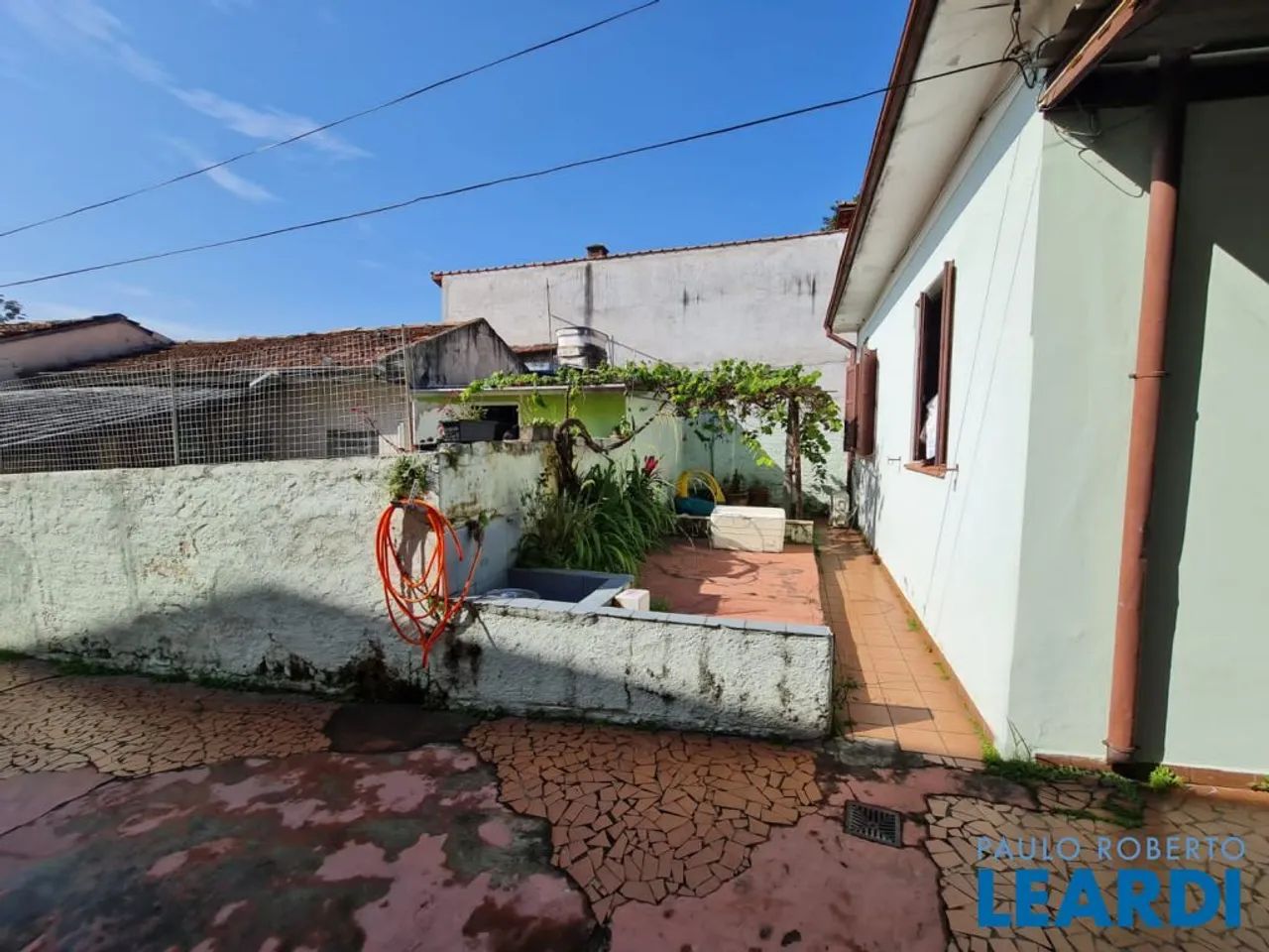 TERRENO - LAPA - SP - Foto 3