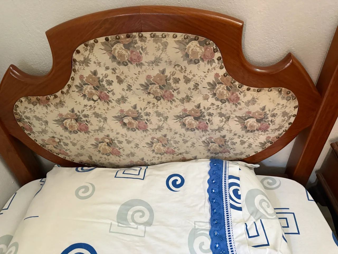 Cama solteiro - Foto 3