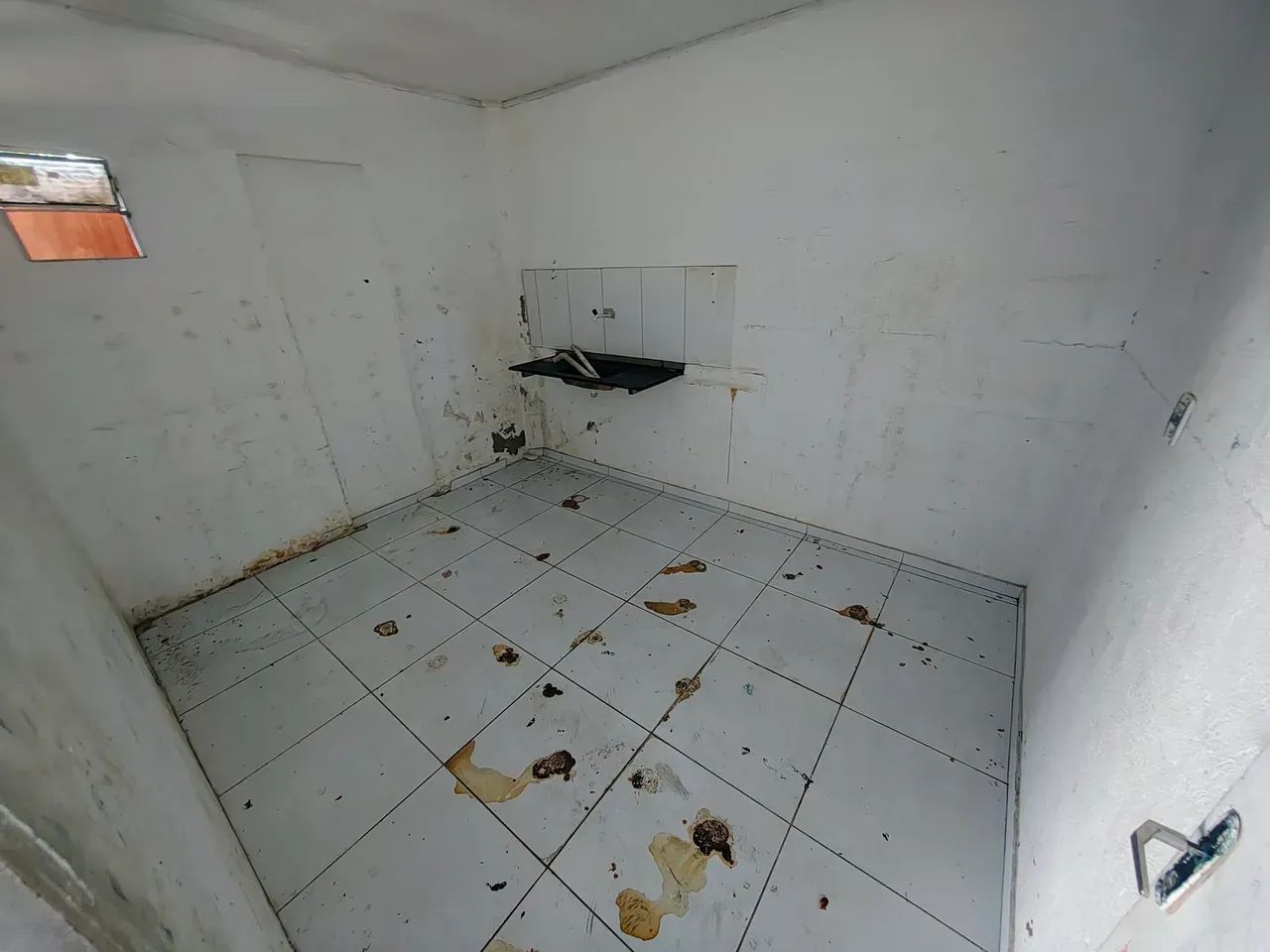 Alugo ponto comercial no Cambuci - Santa Lucia - Maceió - AL - Foto 5