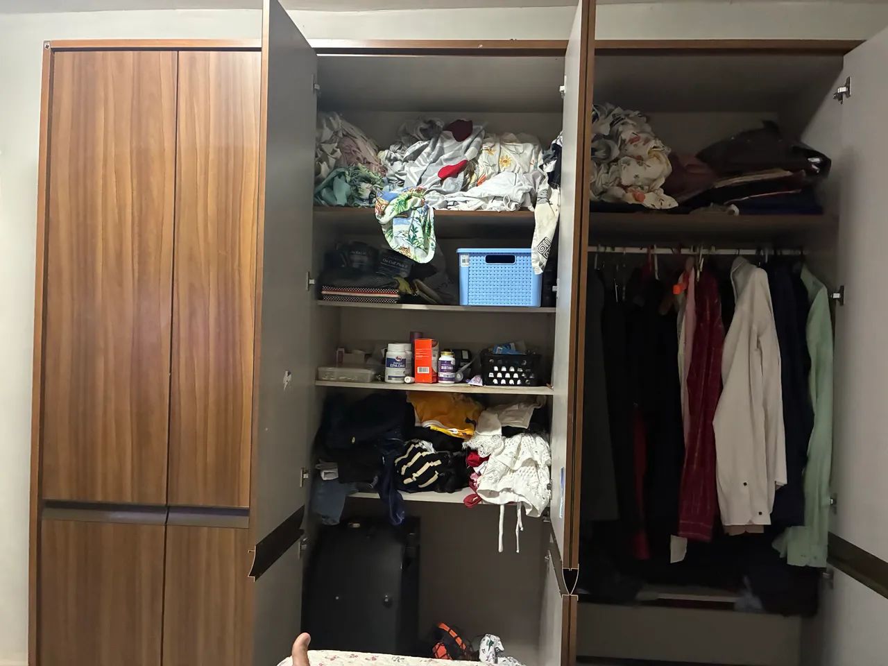 Vendo Móvel de Casal 6 portas - Foto 4