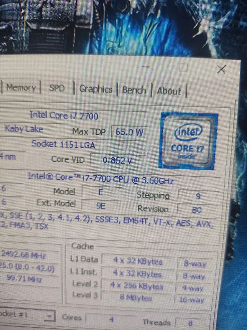 Pc gamer i7 completo  - Foto 4
