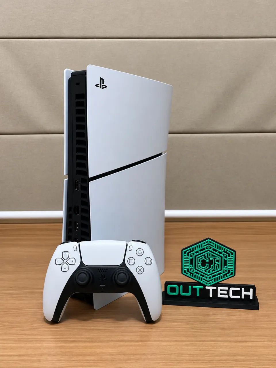 PS5 SLIM  - Foto 3
