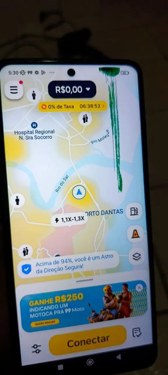 Celular redmi poco x3  - Foto 3