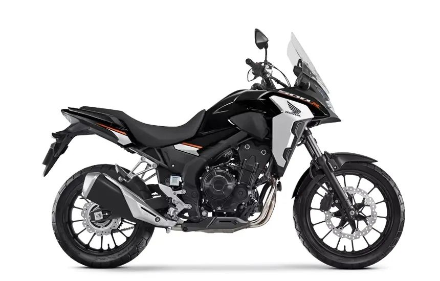 CB500x super conservada baixo KM