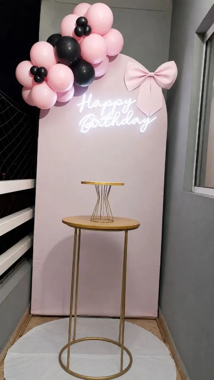 Festa na mesa/Decoração/Pegue e Monte  - Foto 4