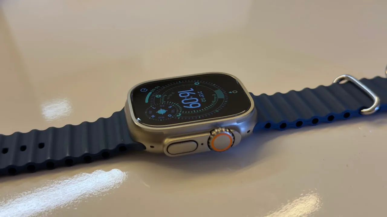 Apple Watch Ultra 2  - Foto 3