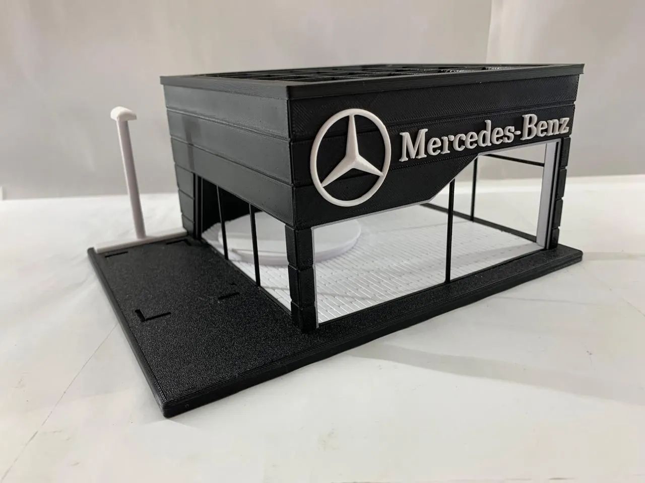 Diorama 1:64 - Foto 5