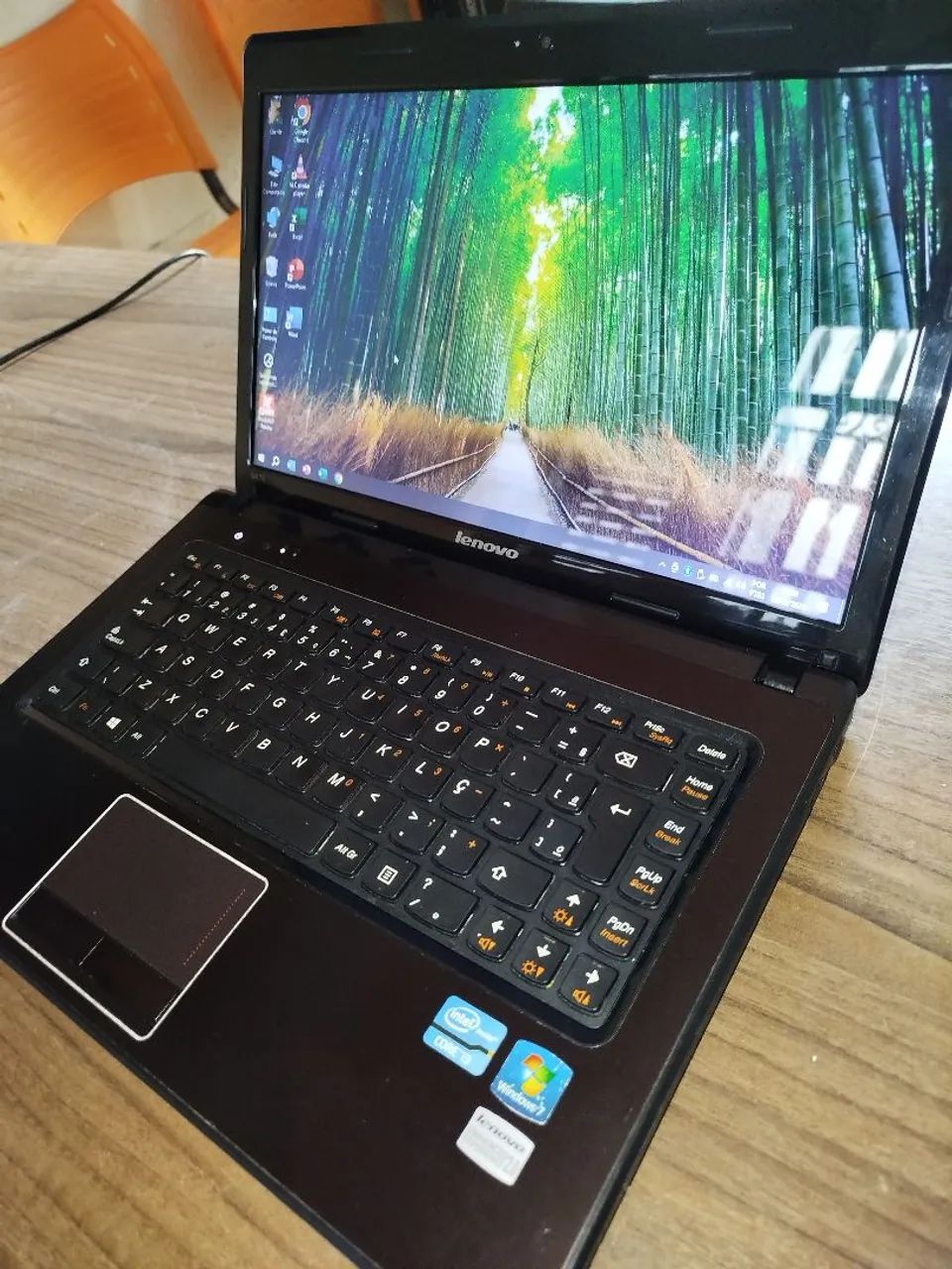Notebook i3 lenovo  - Foto 4