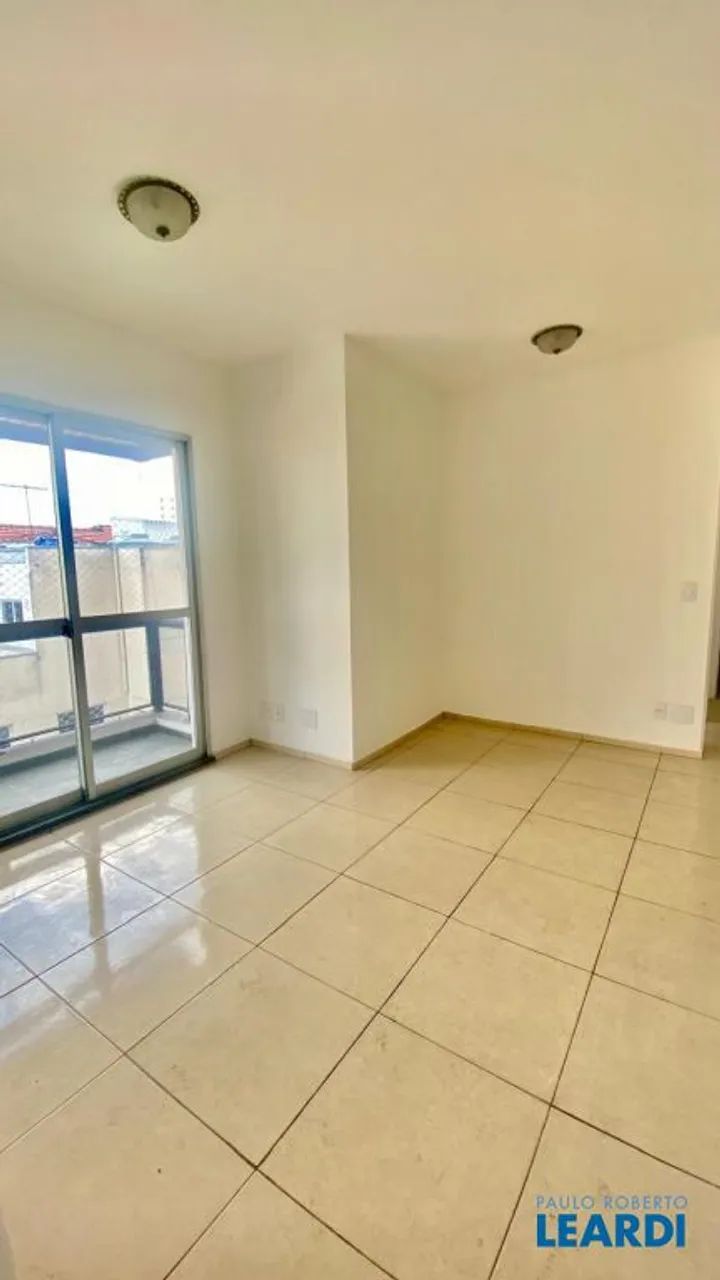 APARTAMENTO - MOOCA - SP - Foto 3