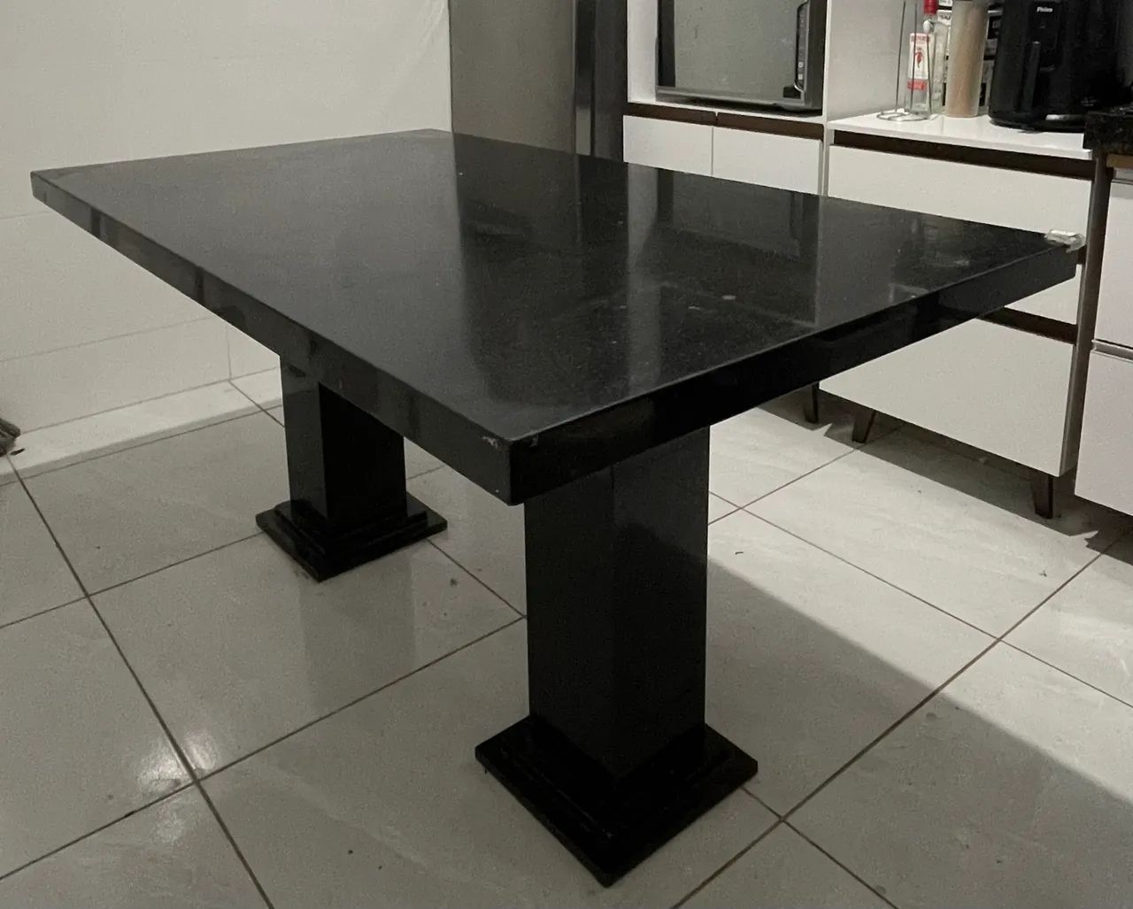 Mesa Mármore 1,60x0,90m