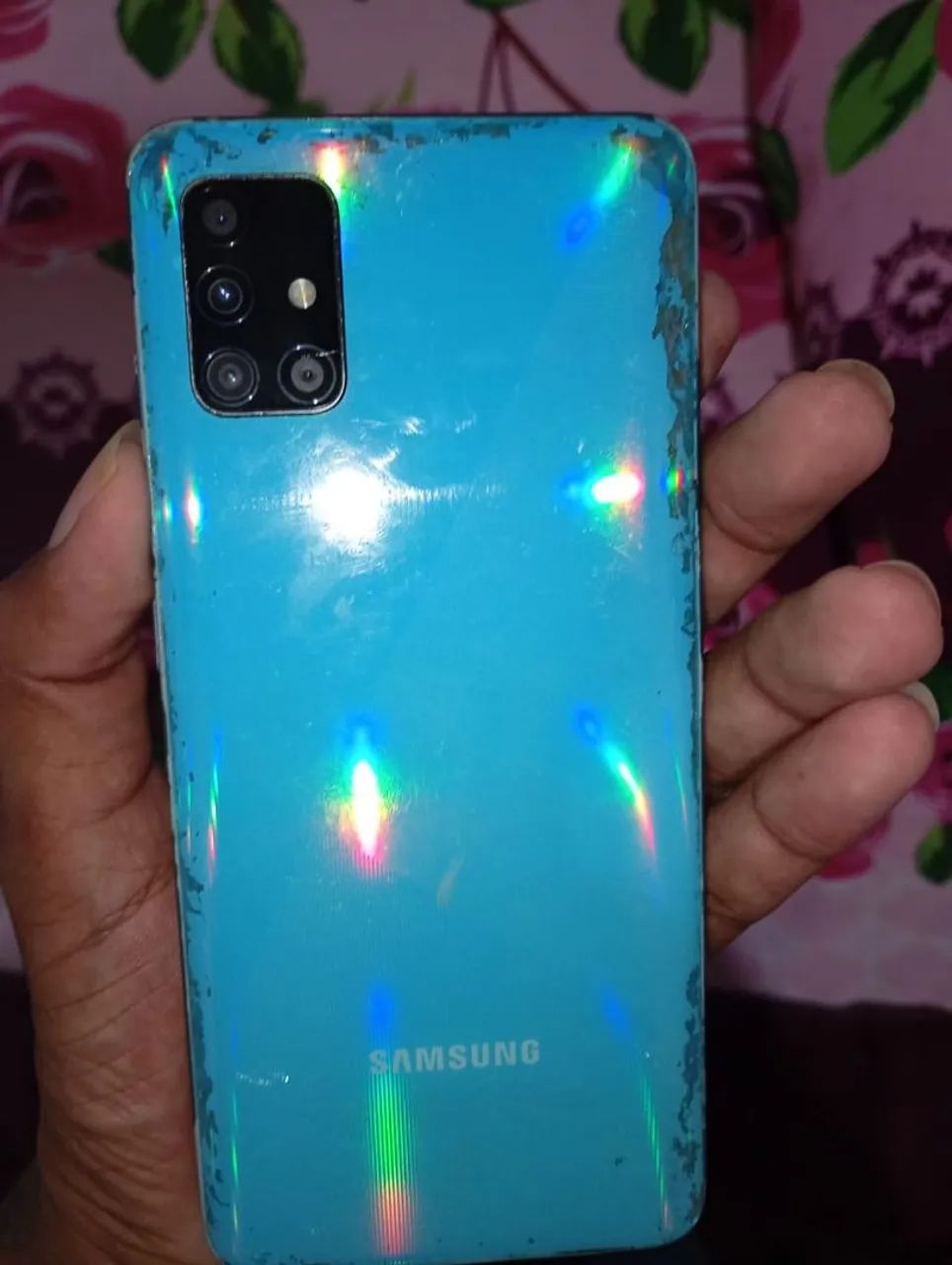 VENDO SAMSUNG A51  - Foto 2
