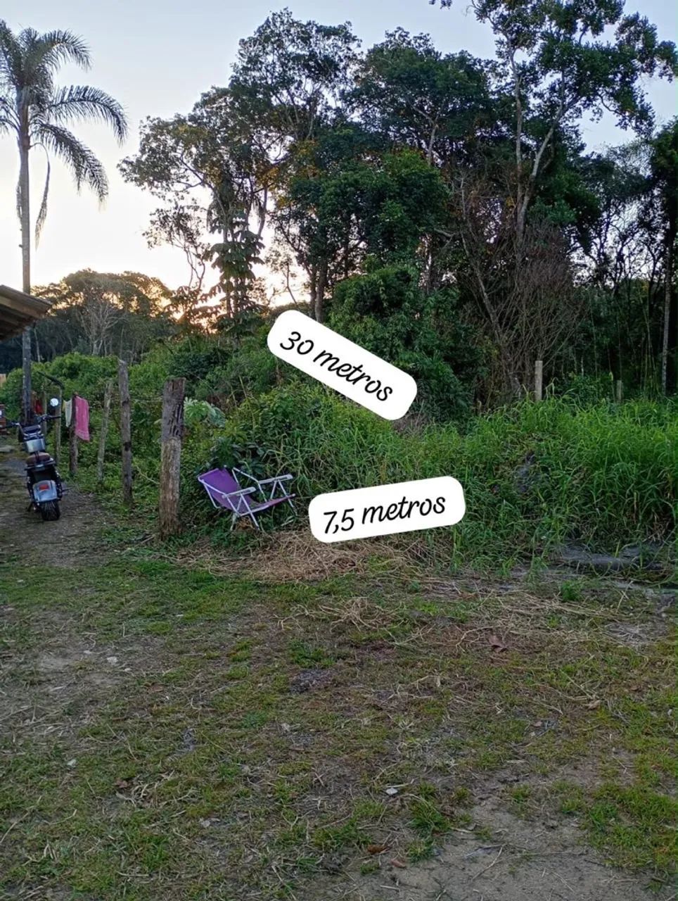 Terreno a venda  - Foto 2