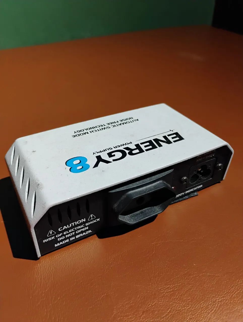 Power Supply Energy8 - Foto 2