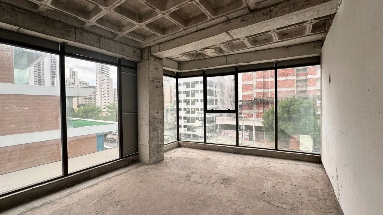 Sala Comercial para locação em Boa Viagem - Foto 3