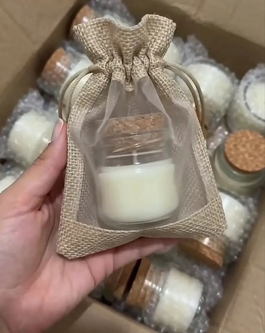 vende-se mini velas - Foto 2