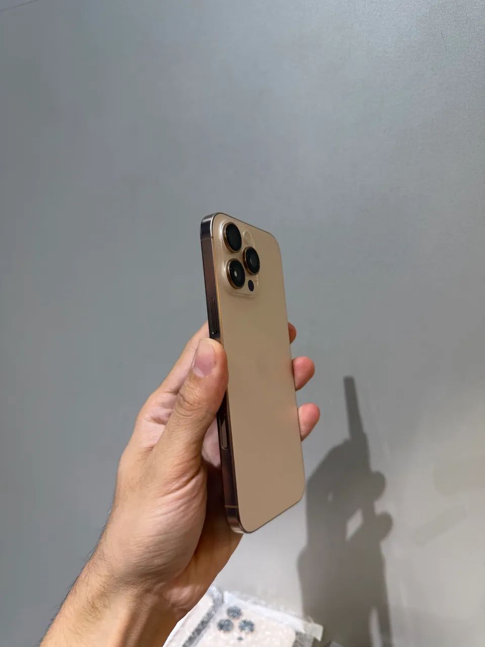 16 pro max em oferta  - Foto 2