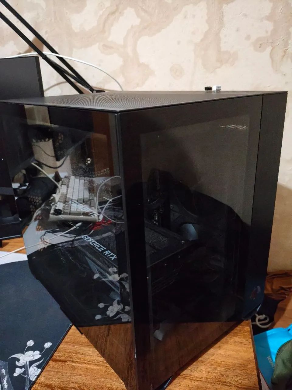 Pc gamer 4070ti - Foto 4