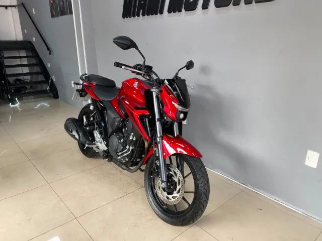 FAZER 250  - Foto 2