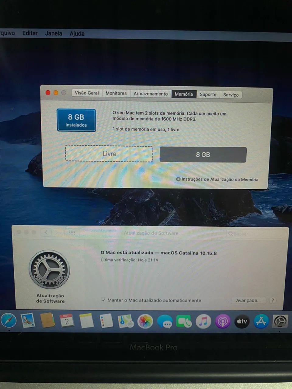 MacBook Pro 13 - Foto 5
