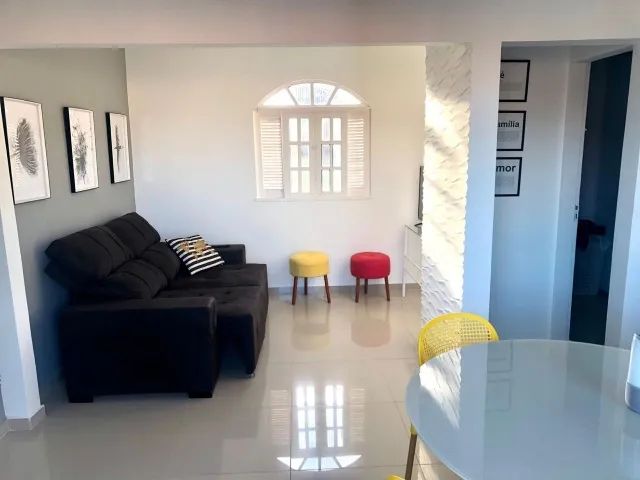 Flat mobiliado na várzea - Foto 4