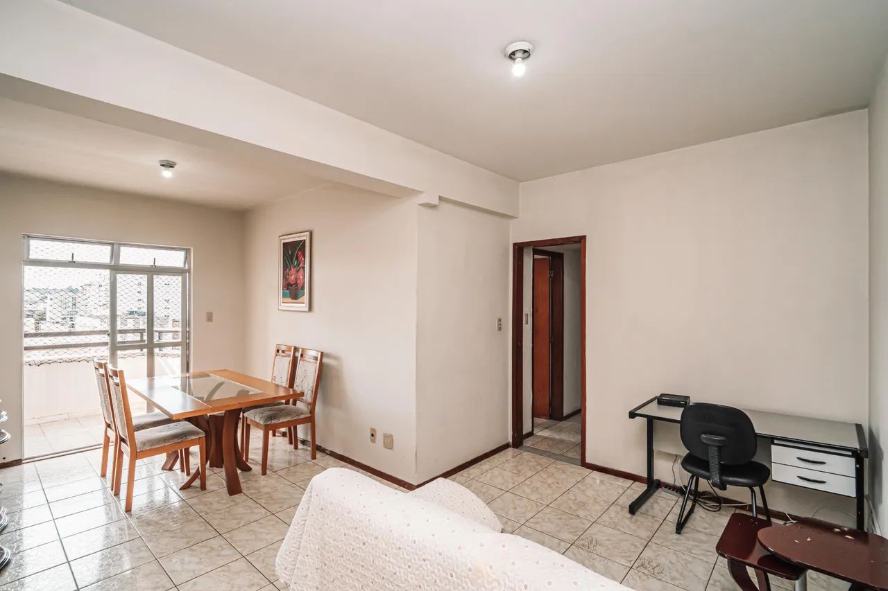 Apartamento 3 quartos - Granbery