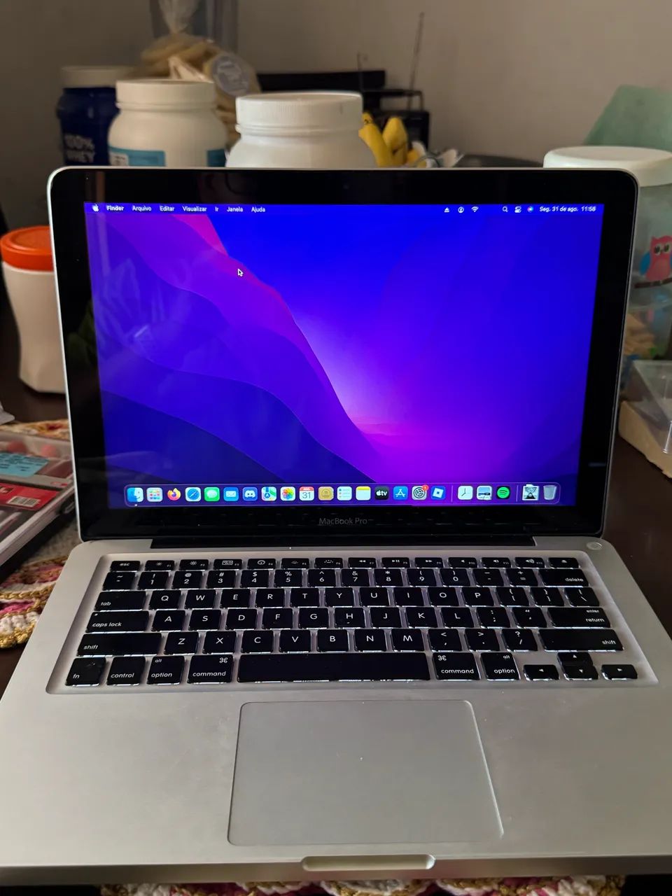 MacBook Pro 2009