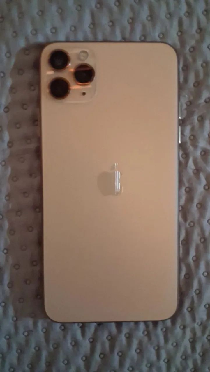 Iphone 11 Promax - Foto 2