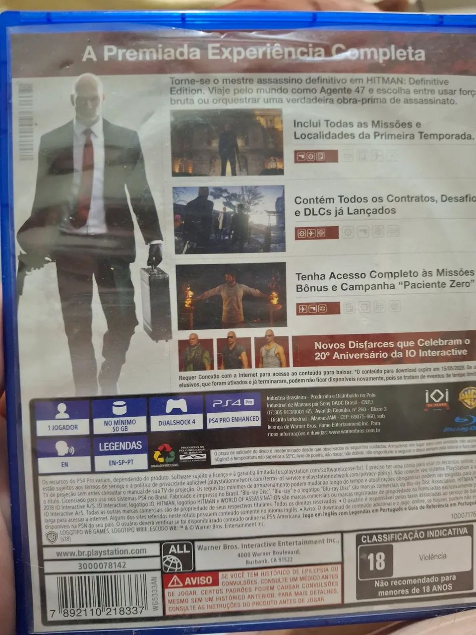 Jogos ps4 - Foto 2