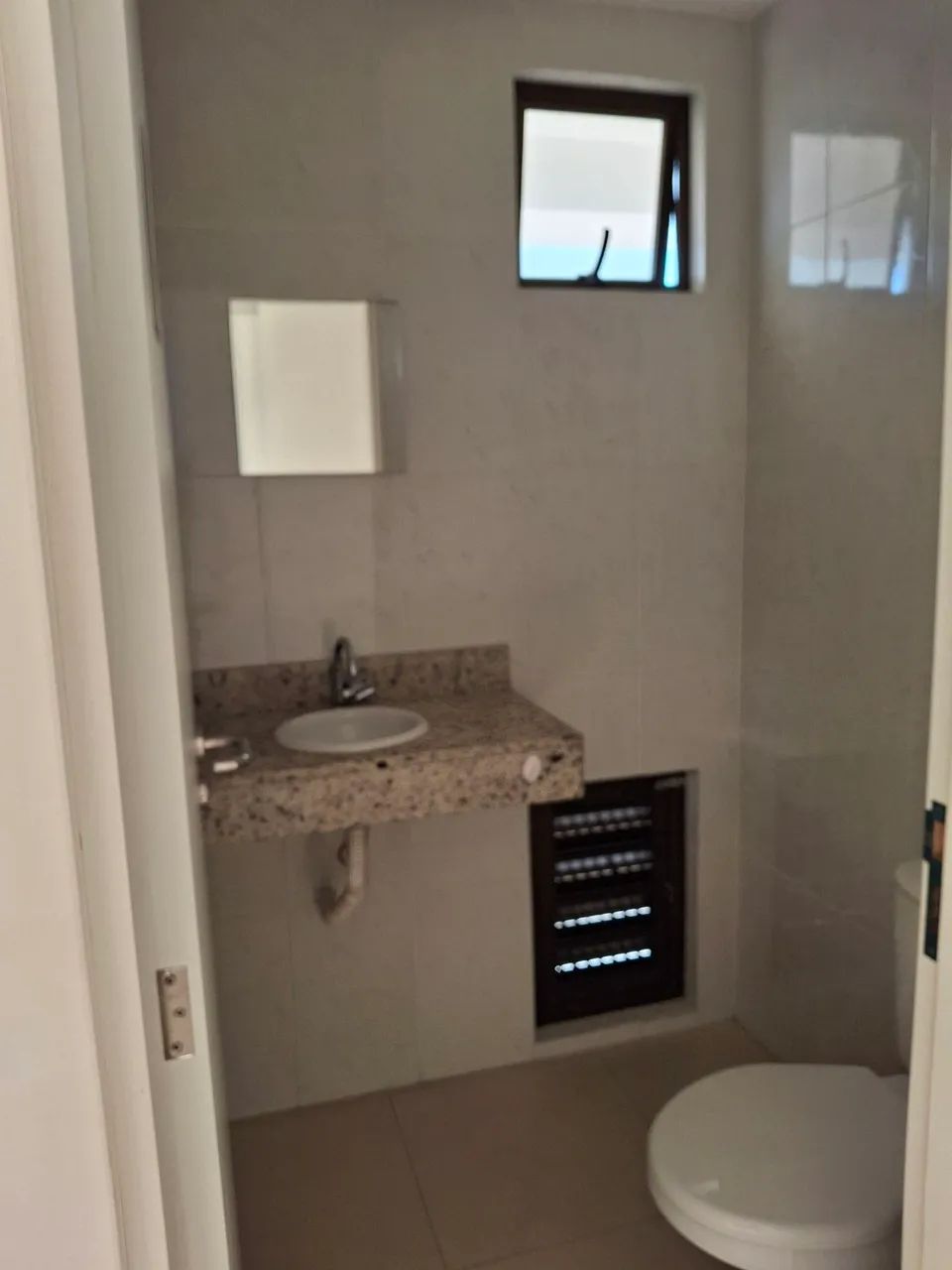 Sala Comercial 230mil s/gar 270mil com - Foto 5