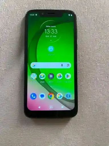 MOTO G7 PLAY
