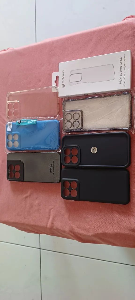 Motorola EDGE 70 FUSION  - Foto 5