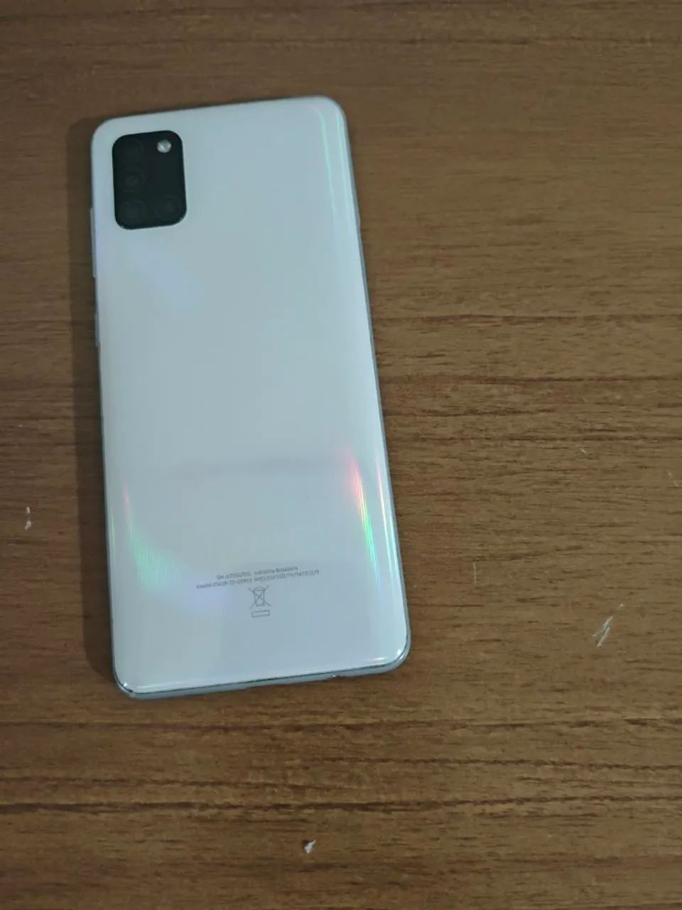 Celular Galaxy A31 - Foto 2
