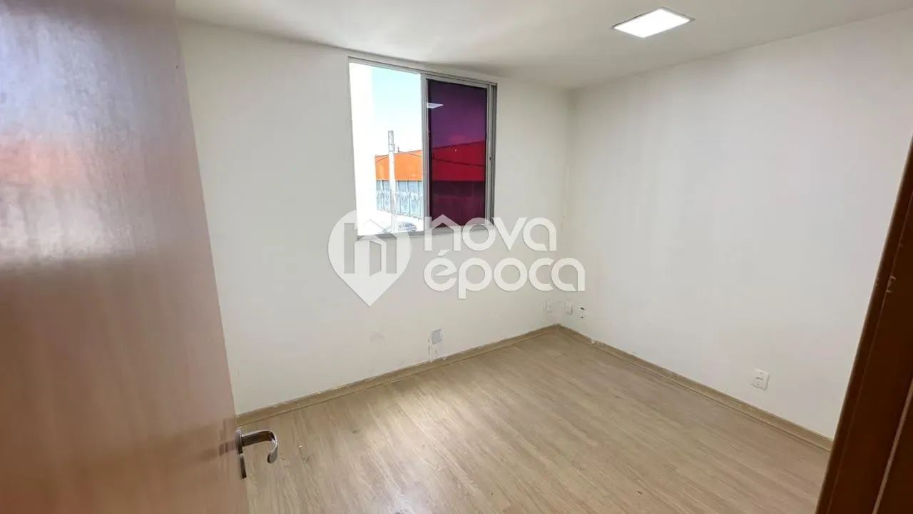 Guadalupe | Apartamento 2 quartos - Foto 5