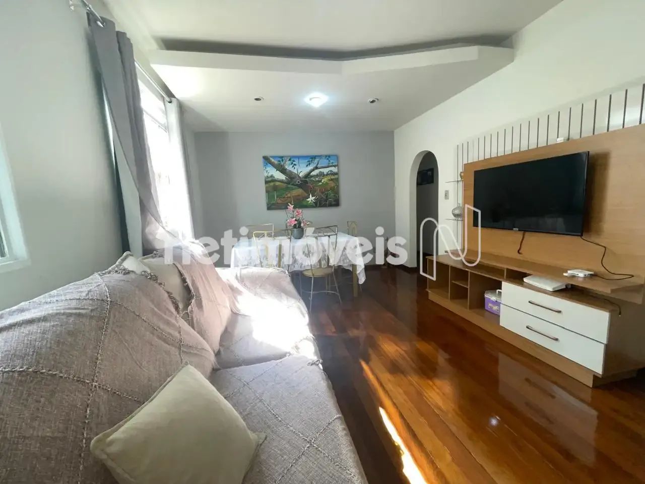 Apartamento 3 quartos sendo uma suíte e DCEBairro Padre Eustáquio