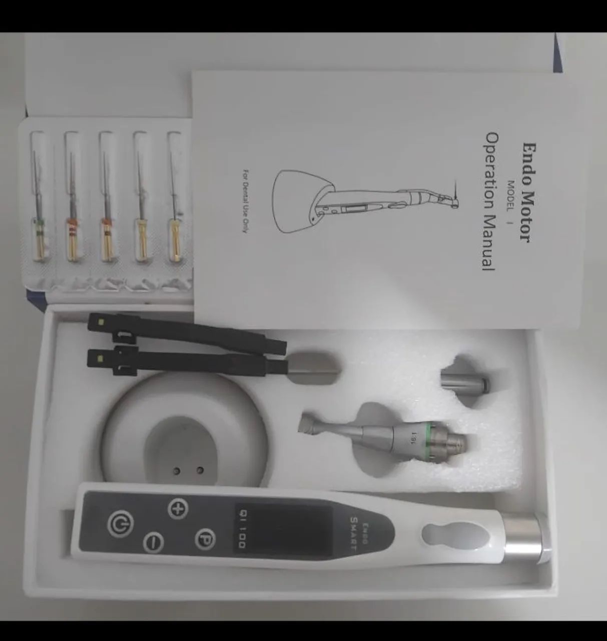 Motor Smart Endo - Foto 2