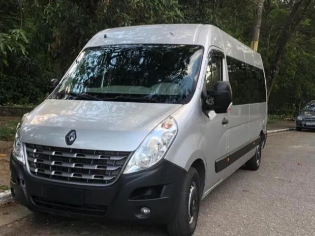 Renault  Van  2018.  - Foto 2